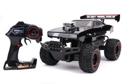 Model – 1970 Dodge 4x4 1:12
