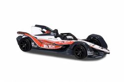 Model – Rokit Venturi Racing