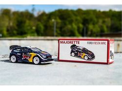 Model – Ford Fiesta