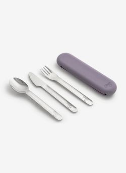 Model – Purple