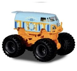 Model – Ice Cream Truck