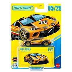 Model – Lamborghini Huracan Sterrato