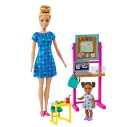Model – Anaokulu Öğretmeni 2