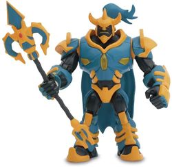 Tür – Lord Voidus
