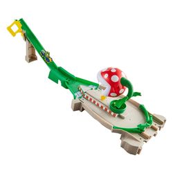 Tür – Piranha Plant Slide