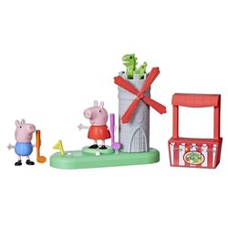 Tür – Mini Golf Oyun Seti