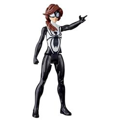 Tür – Spider Girl
