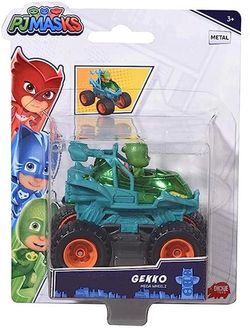 Tür – Gekko