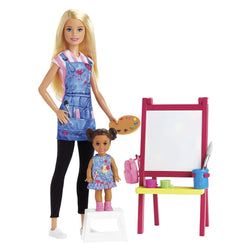 Model – Sanat Öğretmeni 2