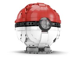 Tür – Poke Ball