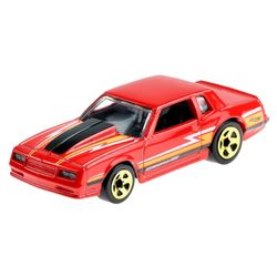 Model – '86 Monte Carlo SS