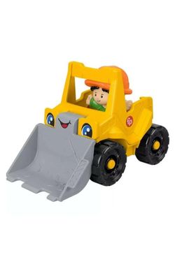 Tür – Buldozer