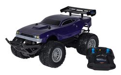 Model – Spy Racer 1:14