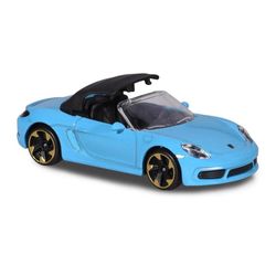 Renk – 718 Boxster - Mavi