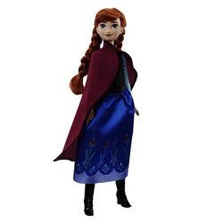 Tür – Anna