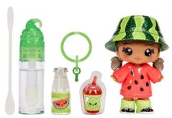 Model – Maya Watermelon