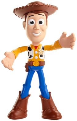 Woody