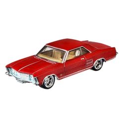 Model – '64 Buick Riviera