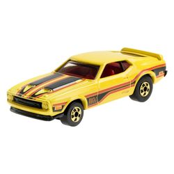 Model – '71 Mustang Mach 1