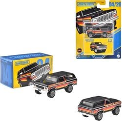 Model – 78 Ford Bronco GBJ48-JCL3
