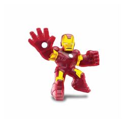 Tür – Iron Man