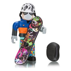 Shred: Snowboard Boy