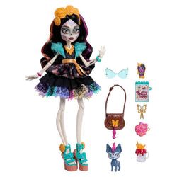 Model – Sketile Calaveras