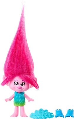 Tür – Queen Poppy