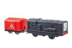 Tür – Diesel