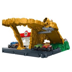 Kanyon Macerası Oyun Seti