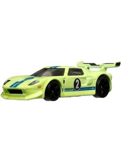 Model – Ford GT