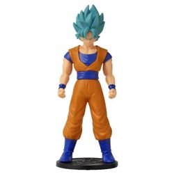 Tür – Blue Goku