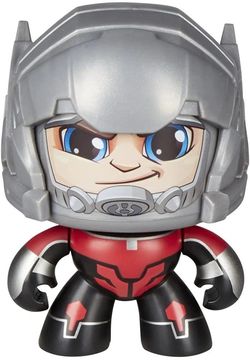 Tür – Ant-Man