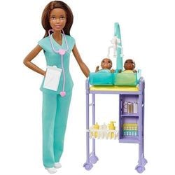 Model – Bebek Doktoru 2