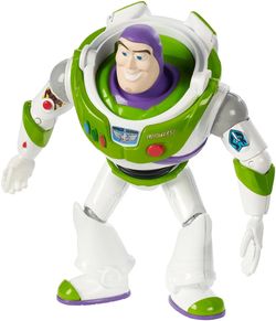 Buzz Lightyear