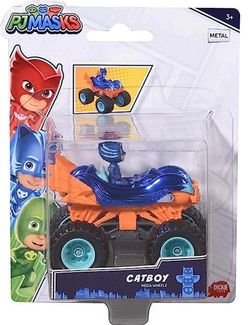 Tür – Catboy