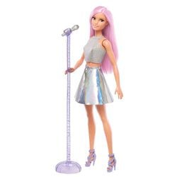 Model – Rock Yıldızı