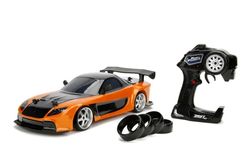 Model – 1993 Drift Mazda RX-7 1:10