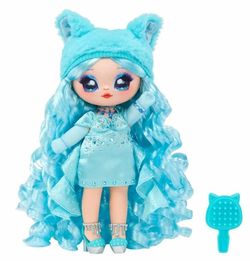 Tür – Marina Tealstone Aquamarin Bebeği