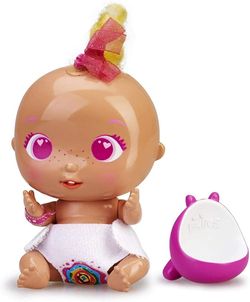 Tür – Pinky Twink