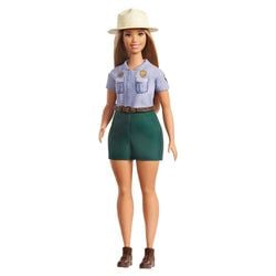 Model – Park Korucusu