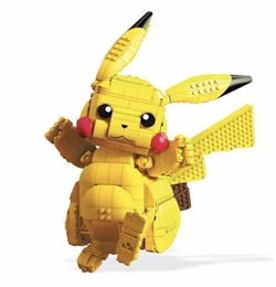 Tür – Pikachu