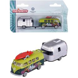Model – T1 Karavan