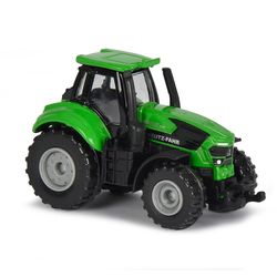 Model – DEUTZ FAHR 9340 TTR