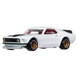 Model – JHW72
