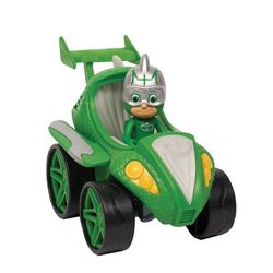 Kertenkele Çocuk ile Kertenkele Mobil