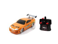 Model – 1995 Toyota Supra 1:16