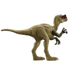 Tür – Proceratosaurus
