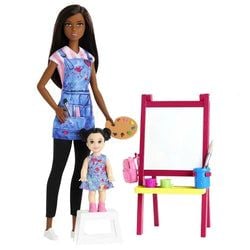 Model – Sanat Öğretmeni