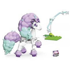 Tür – Galarian Ponyta